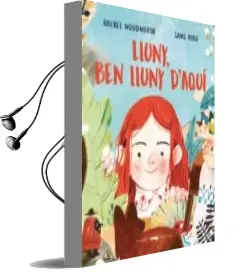 Descargar AudioLibro Lluny, ben Luny d Aquí de Rachel Woodworth año 2018