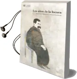 Descargar AudioLibro Los Años de la Locura de Franziska Nietzsche año 2018