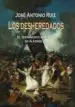AudioLibro Los Desheredados: Testamento Apocrifo de Alfonso Xiii de Jose Antonio Ruiz