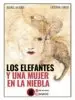 AudioLibro Los Elefantes y una Mujer en la Niebla de Rafael Antuña