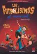 AudioLibro Los Futbolisimos: El Musical de Roberto Santiago