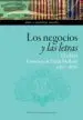 AudioLibro Los Negocios y las Letras de Jesús A. Martínez Martín