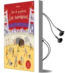 Descargar AudioLibro Los Romanos de Fiona Watt año 2018