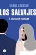 AudioLibro Los Salvajes 1: Una Boda Francesa de Sabri Louatah