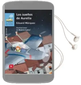 Descargar AudioLibro Los Sueños de Aurelia de Eduard Marquez Taña año 2018