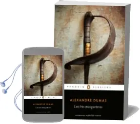 Descargar AudioLibro Los Tres Mosqueteros de Alexandre Dumas año 2018