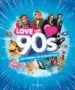 AudioLibro Love the 90S: Efectiviwonder, los 90 Molaron Mazo de Varios Autores