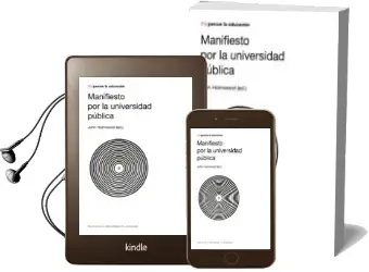 Descargar AudioLibro Manifiesto por la Universidad Pública de John (Ed.) Holmwood año 2018
