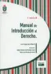 AudioLibro Manual de Introduccion al Derecho (2ª Ed.) de Luis Enrique De La Villa Gil
