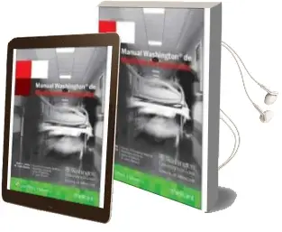 Descargar AudioLibro Manual Washington de Medicina de Urgencias de Varios Autores año 2018