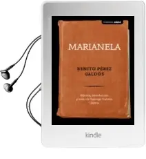 Descargar AudioLibro Marianela de Desconocido año 2018