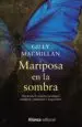 AudioLibro Mariposa en la Sombra de Gilly Macmillan