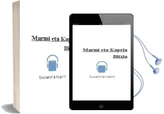 Descargar AudioLibro Marmi eta Kapela Bitxia de Susanna Isern año 2018