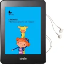 Descargar AudioLibro Martina Quiere ser Mayor de Lidia Terol año 2018