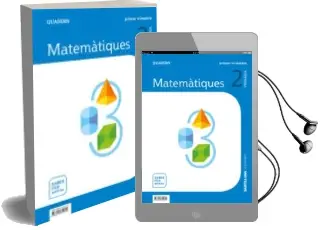 Descargar AudioLibro Matematicas 2º Educacion Primaria Cuaderno 1 Saber Hacer Contigo Valenciano ed 2018 de Varios Autores año 2018