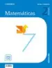 AudioLibro Matematicas 2º Educacion Primaria Cuaderno 3 Cast Saber Hacer Contigo ed 2018 de Varios Autores