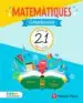 AudioLibro Matematiques Competencials 2º Educacion Primaria Quadern Reforç Projecte Zoom Illes Balears de Varios Autores