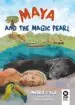AudioLibro Maya and the Magic Pearl de Michele;Vanderlip, Katrina Lodge