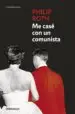 AudioLibro Me Case con un Comunista de Philip Roth