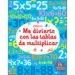 AudioLibro Me Divierto con las Tablas de Multiplicar de Robson Kirsteen