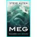 AudioLibro Meg (Megalodon 1) de Steve Alten