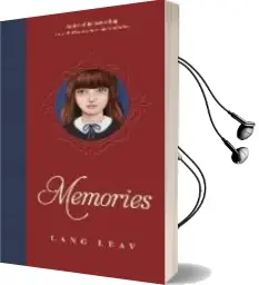 Descargar AudioLibro Memories (Lang Leav 3) de Lang Leav año 2018