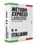 AudioLibro Metodo Express Italiano de Varios Autores