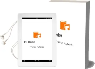 Descargar AudioLibro Mi Bebe de Varios Autores año 2018