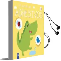 Descargar AudioLibro Mi Gran Libro de Adhesivos +1 de Varios Autores año 2018