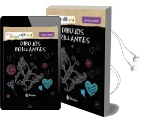 Descargar AudioLibro Mi Libro Magico de Dibujo: Dibujos Brillantes de Varios Autores año 2018