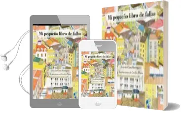 Descargar AudioLibro Mi Pequeño Libro de Fallas de Desconocido año 2018