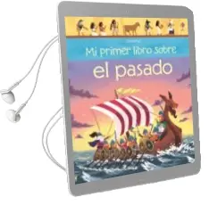 Descargar AudioLibro Mi Primer Libro Sobre el Pasado de Emily Bone año 2018