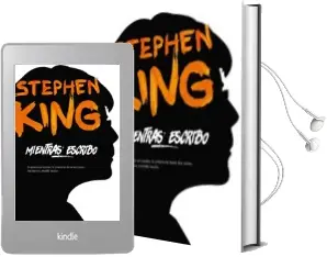Descargar AudioLibro Mientras Escribo de Stephen King año 2018