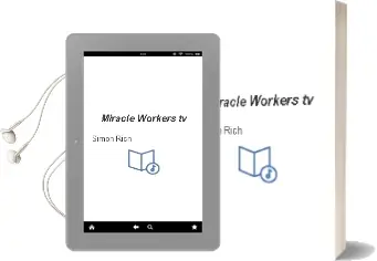 Descargar AudioLibro Miracle Workers (Tv) de Simon Rich año 2018