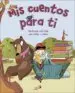 AudioLibro Mis Cuentos para ti de Varios Autores