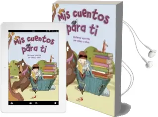 Descargar AudioLibro Mis Cuentos para ti de Varios Autores año 2018