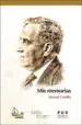 AudioLibro Mis Memorias de Manuel Castillo Quijada