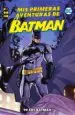 AudioLibro Mis Primeras Aventuras de Batman: Soy Batman de Delphine Fannigan