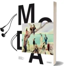 Descargar AudioLibro Moda: El Diseño Español a Traves de la Fotografia de Varios Autores año 2018