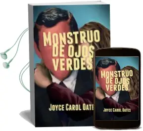 Descargar AudioLibro Monstruo de Ojos Verdes de Joyce Carol Oates año 2018