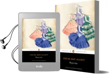 Descargar AudioLibro Mujercitas (Ed. Ilustrada) de Louisa May Alcott año 2018