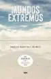 AudioLibro Mundos Extremos (Premio Hotusa 2018) de Amalia Martinez Muñoz