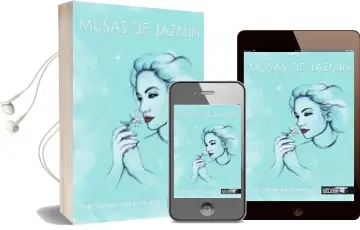 Descargar AudioLibro Musas de Jazmin de Fernando Garcia Lara año 2018