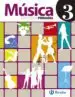AudioLibro Música 3º Educacion Primaria Aragón / Canarias / Cantabria / Castilla-La Mancha / Ceuta / la Rioja / Madrid / Melilla / Murcia/ Navarra Cast ed 2018 de Varios Autores