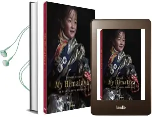 Descargar AudioLibro My Himalaya. 40 Years Among Buddhists de Olivier Follmi año 2018