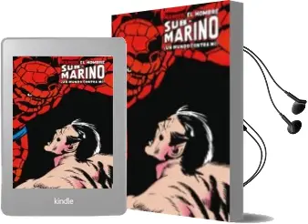 Descargar AudioLibro Namor 02. el Hombre Submarino (Marvel Limited Edition) de Varios Autores año 2018