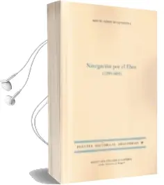 Descargar AudioLibro Navegacion por el Ebro (1399-1602) de Manuel Gomez De Valenzuela año 2018