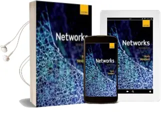 Descargar AudioLibro Networks de Mark Newman año 2018