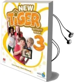 Descargar AudioLibro New Tiger 3 Activity Book Pack de Varios Autores año 2018