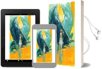 Descargar AudioLibro Nima de Enrique Fernandez año 2018